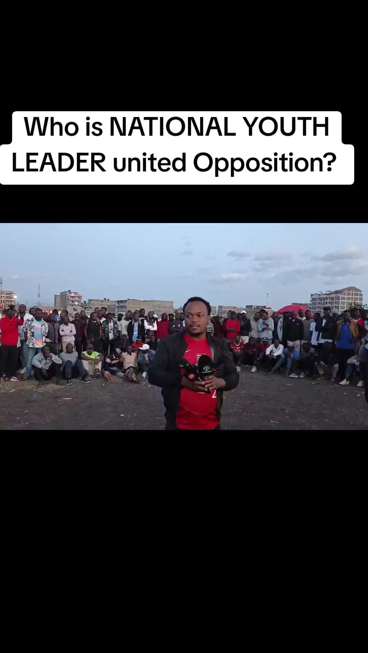 @Kînyûngû Mîcheke