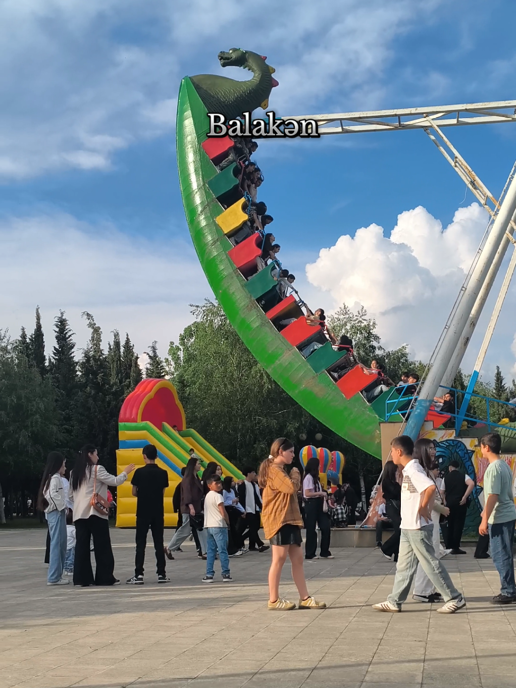 @Balakən li Qız