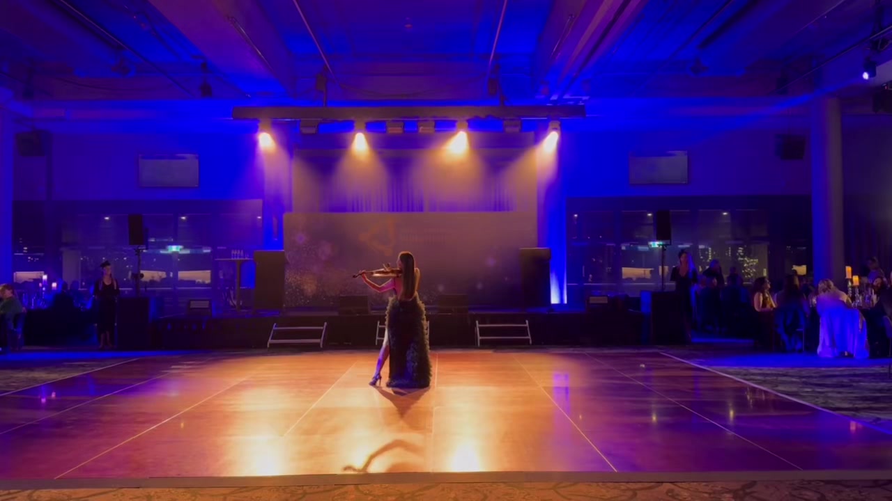 @Evoke Entertainment Australia