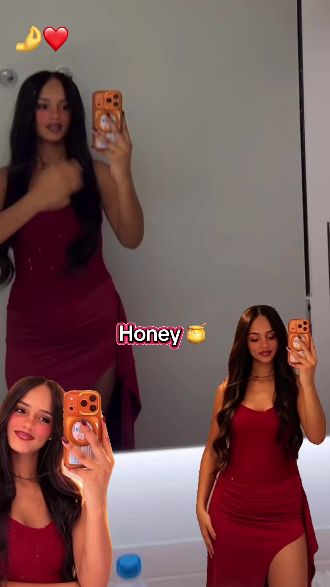@Honey 🍯💎