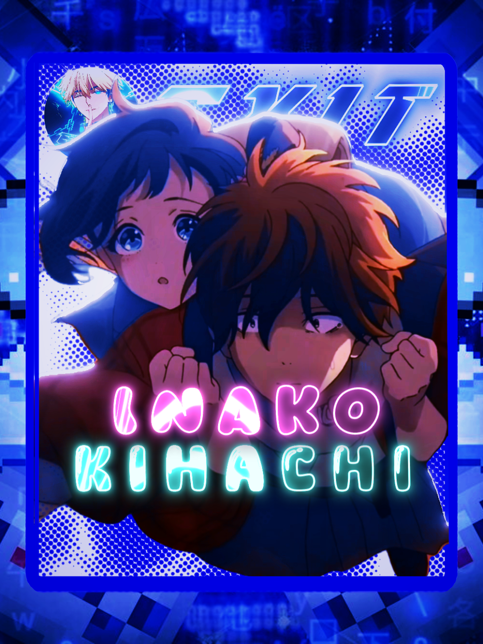 @𝗘 𝗫 𝗜 𝗧