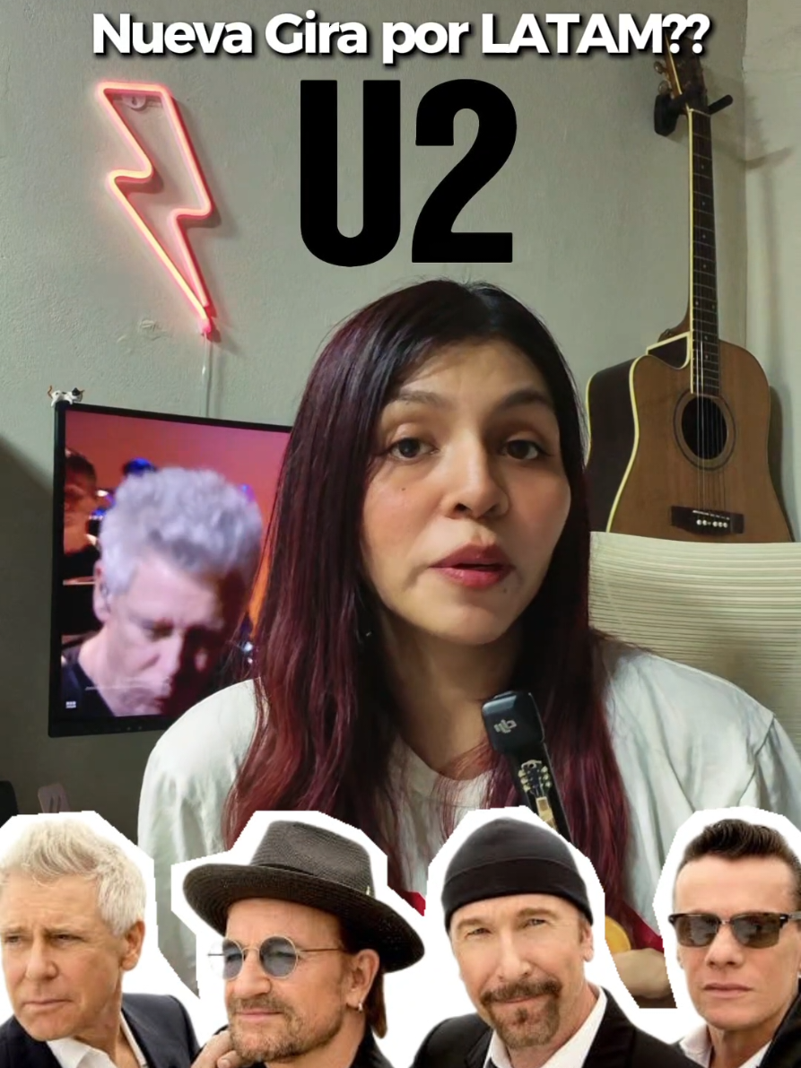 @Zara|Chica de los Conciertos🎸
