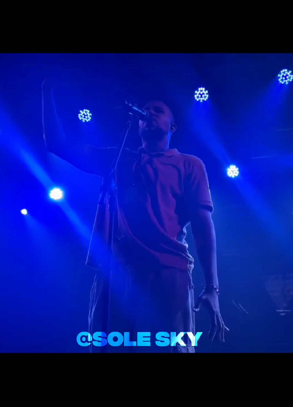 @Sole sky