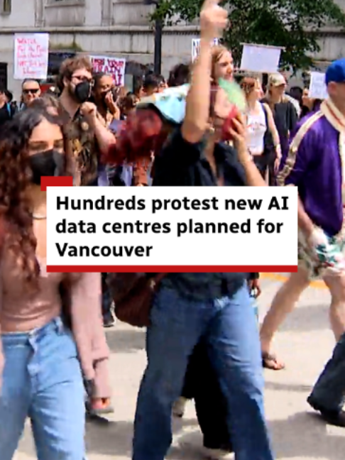 @CBC British Columbia