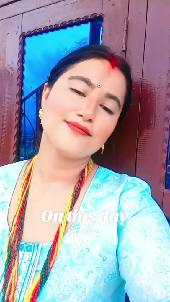 @Tina thapa