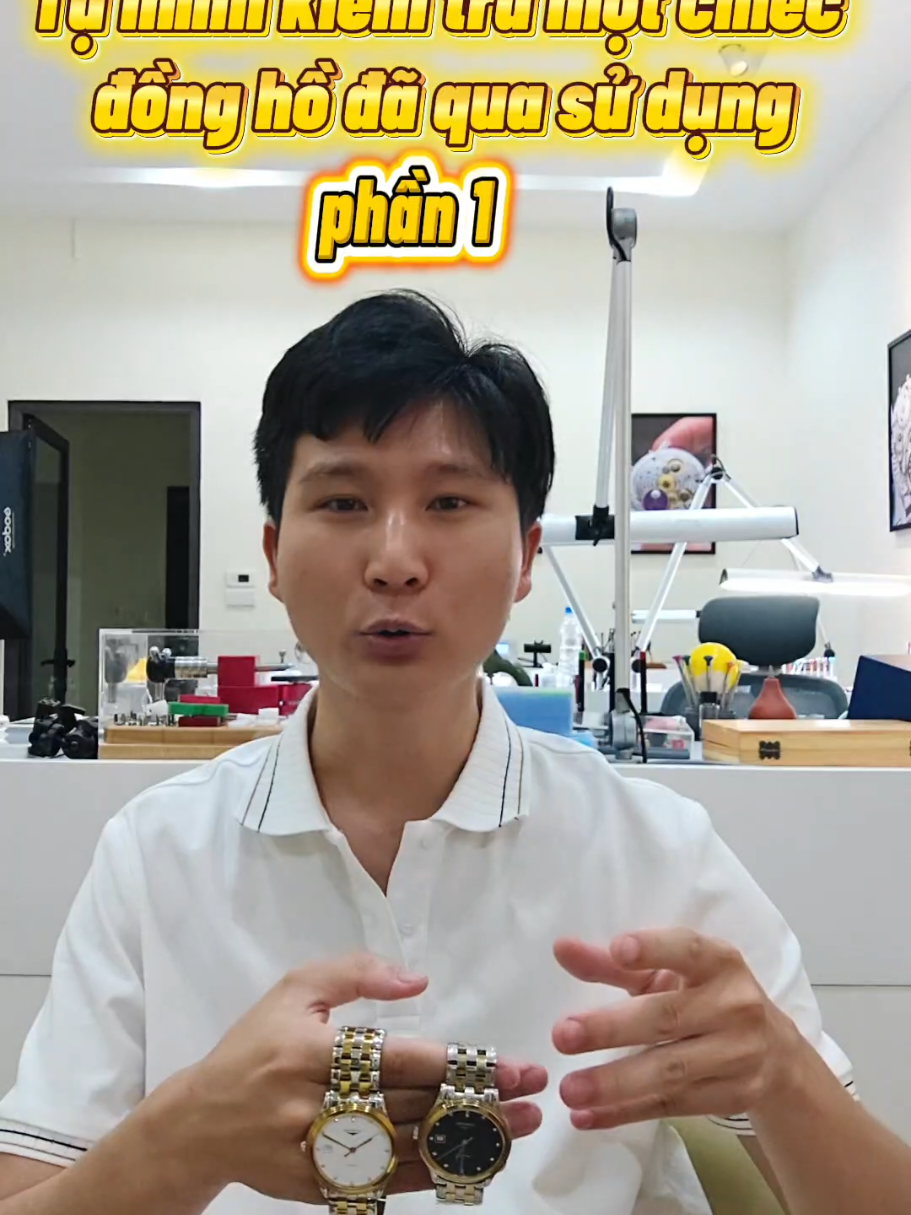 @Hoàng Nam Bác Sỹ Đồng Hồ