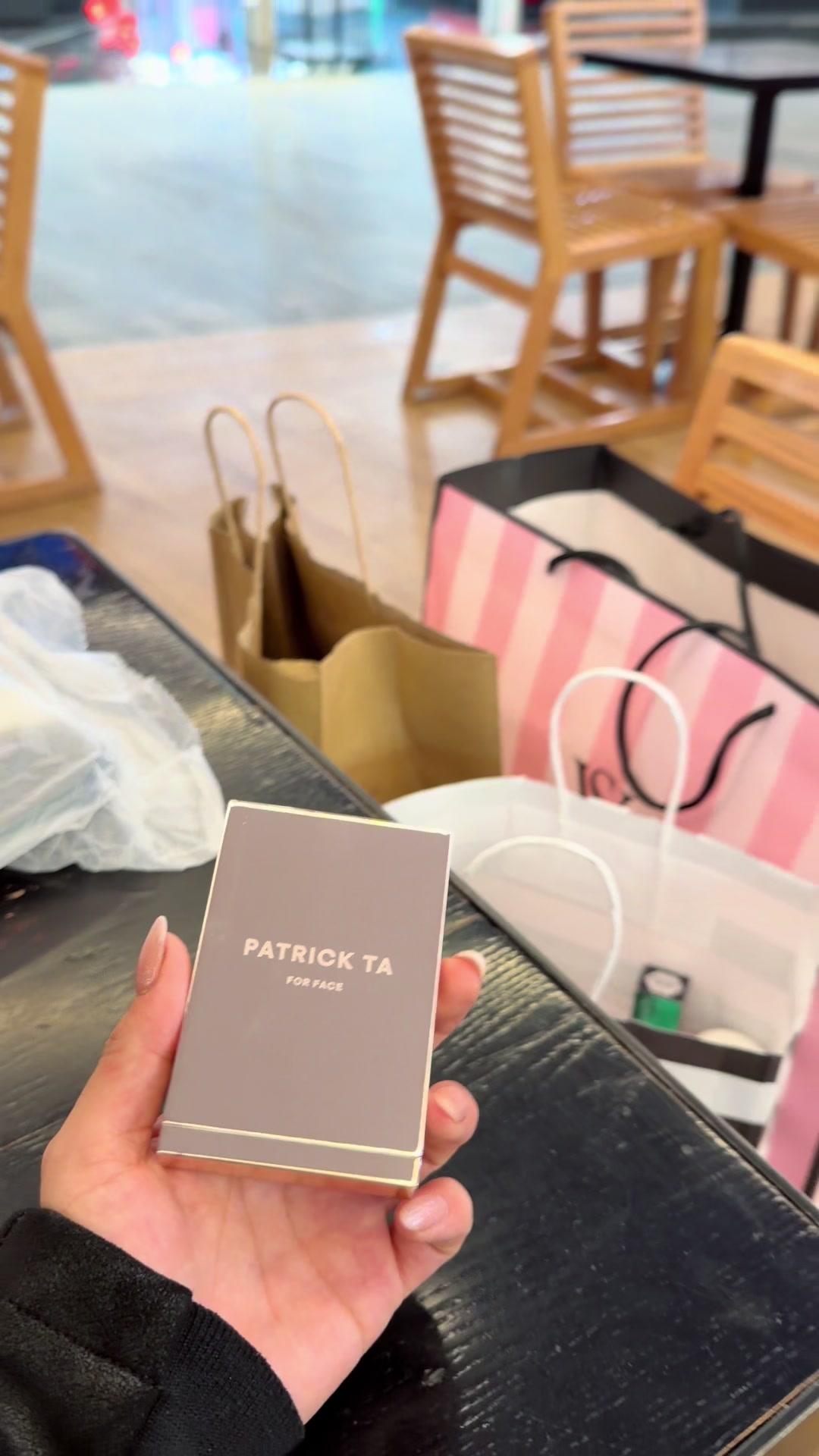 @Pamela Arc
