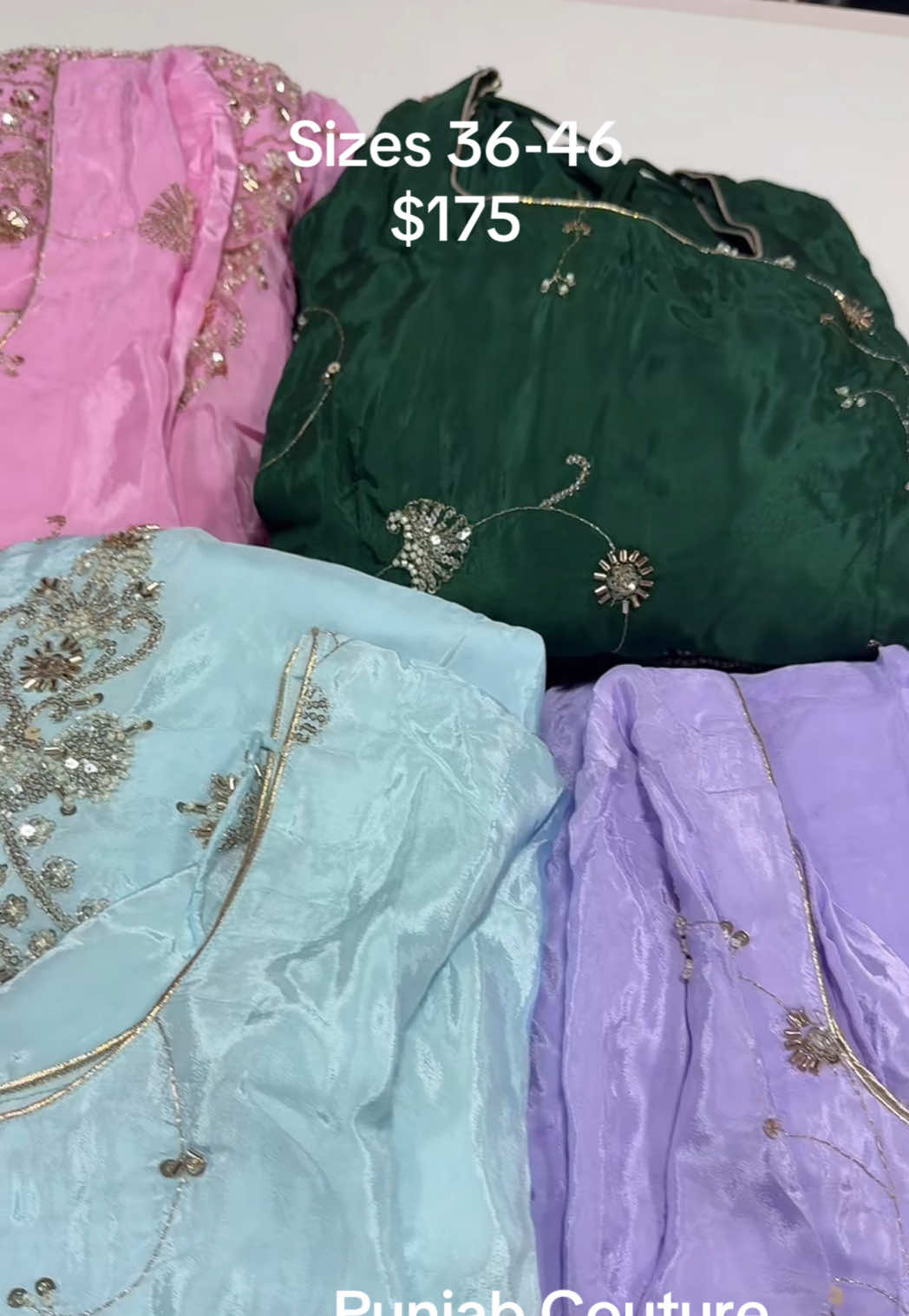 @Punjab Couture