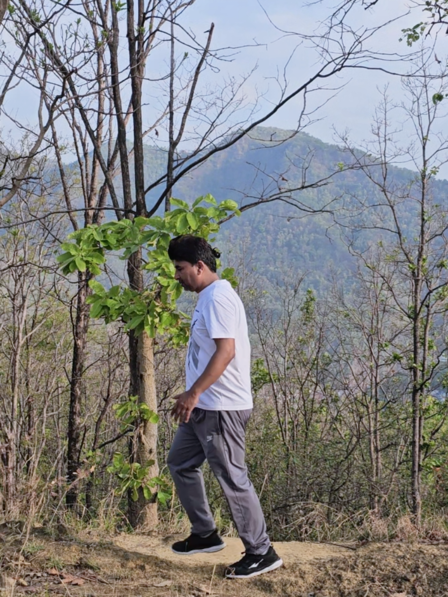 @Raju Neupane