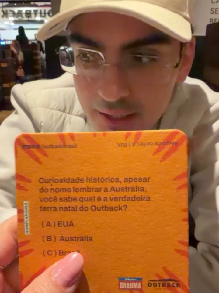 @Sandrinho Caetano