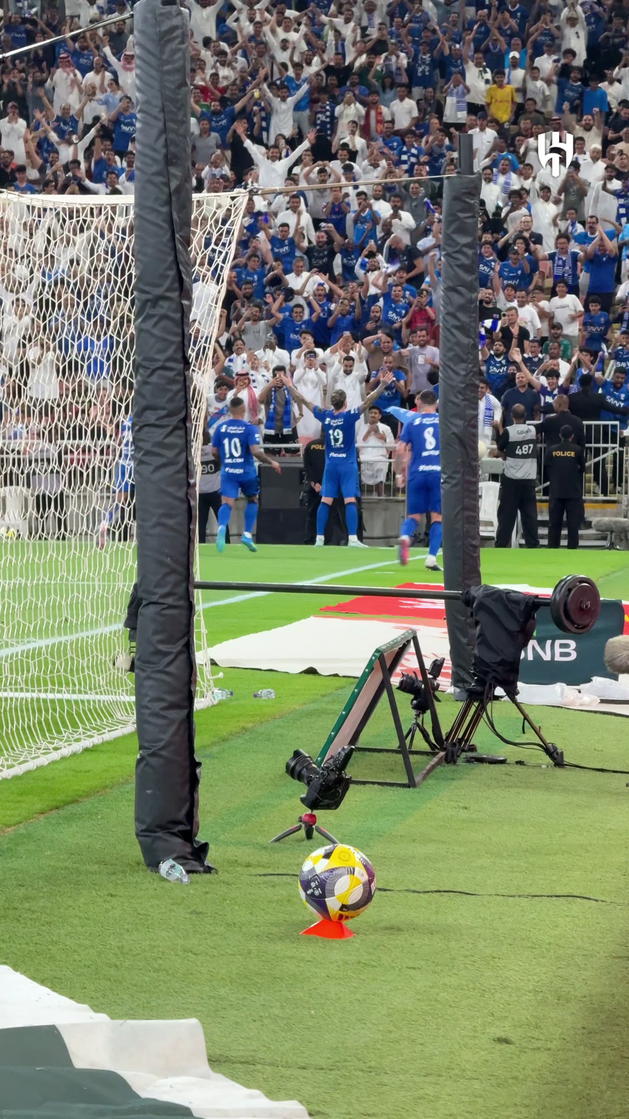 @نادي الهلال السعودي | Al Hilal