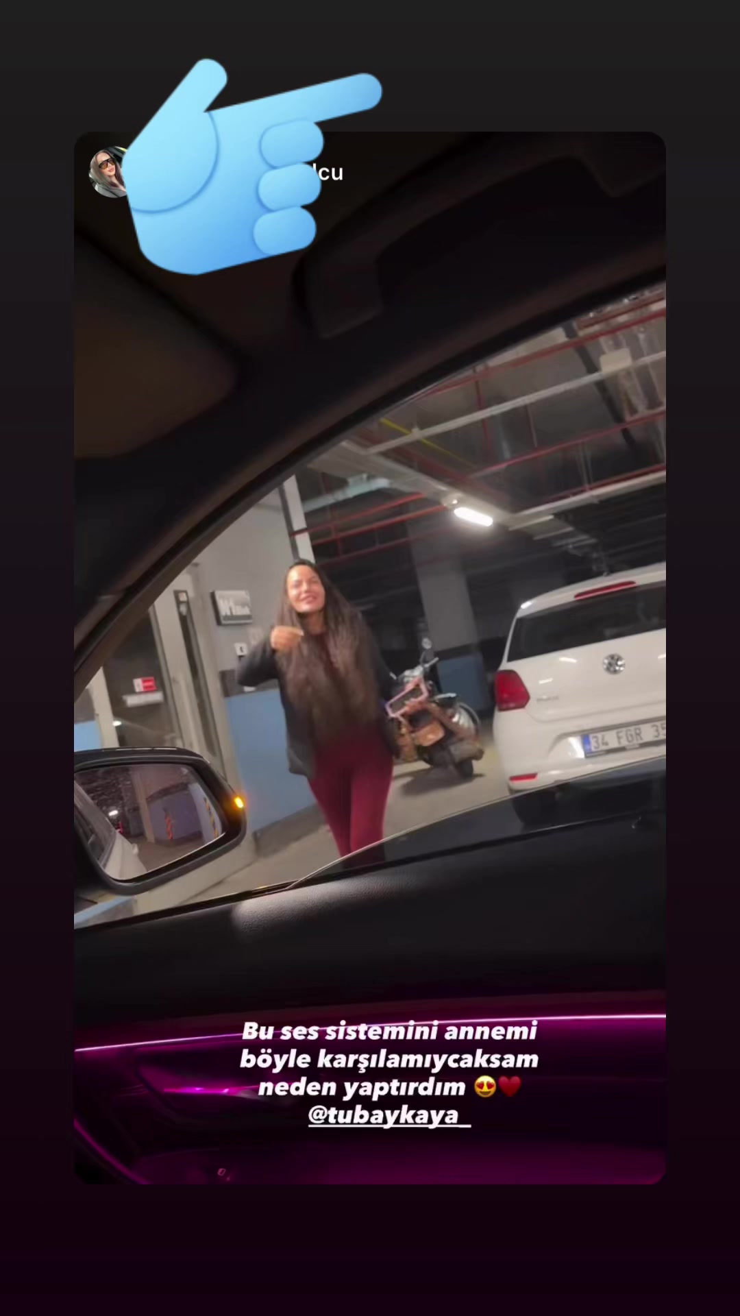 @tubaykaya