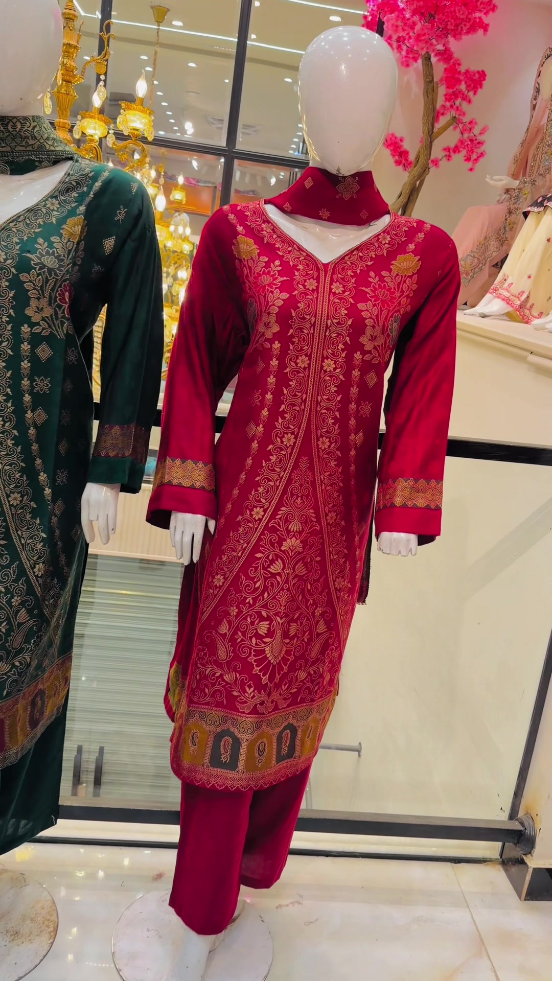 @Brand shop 88