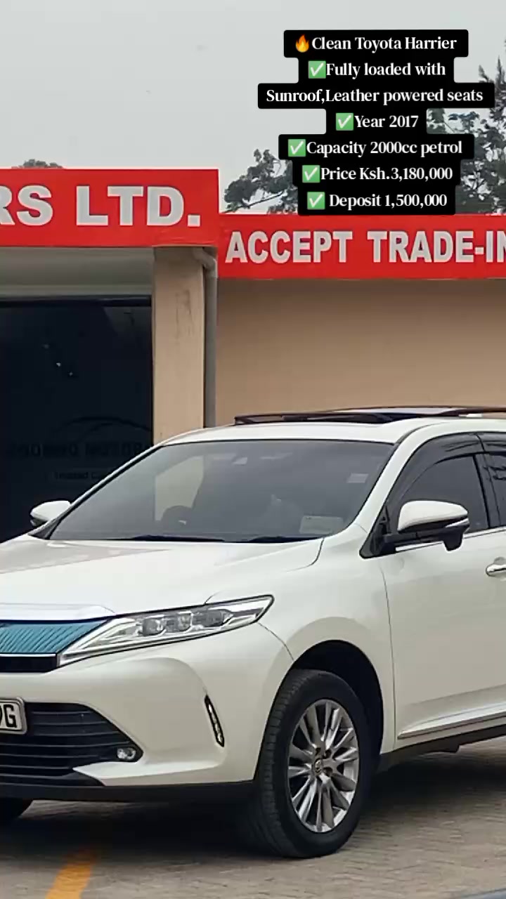 @Dream _Wheel_Dealers