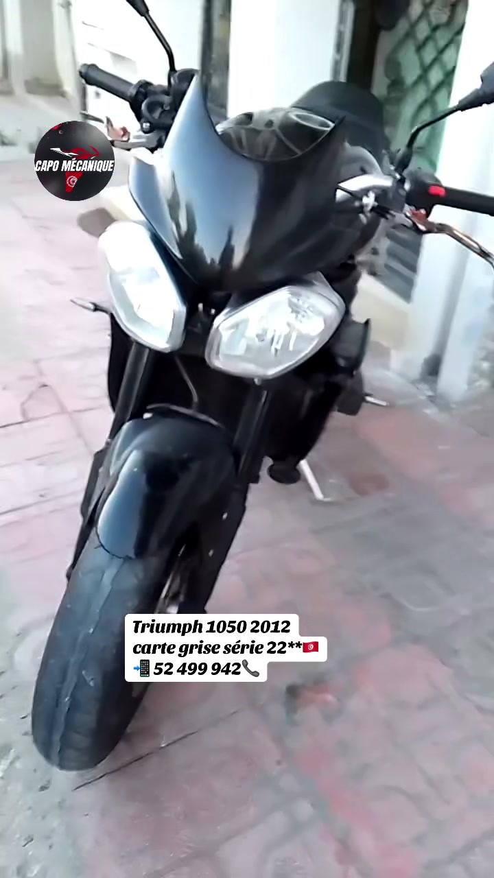 @capo mécanique🇹🇳كابو ميكانيك