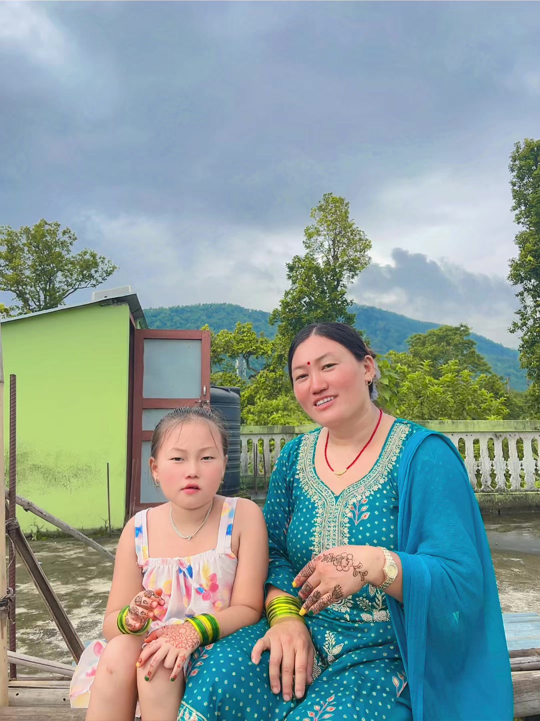 @ram Maya Rana ♥️