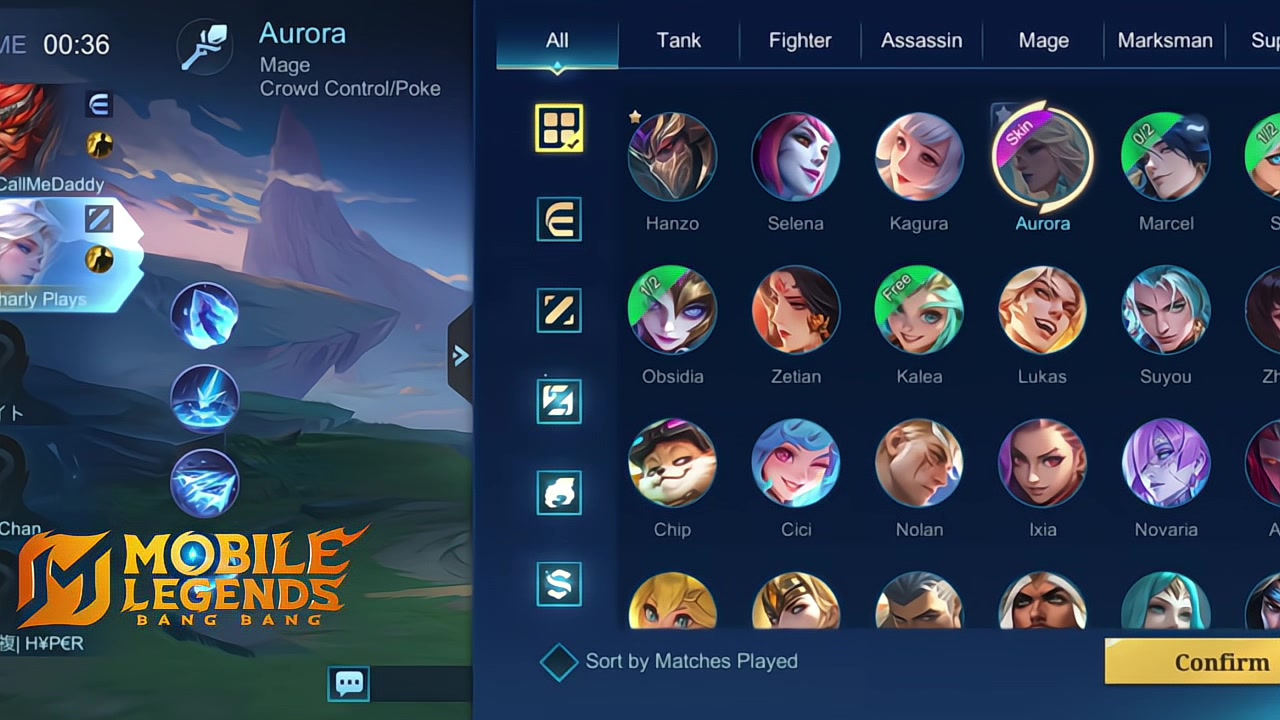 @Charly Plays