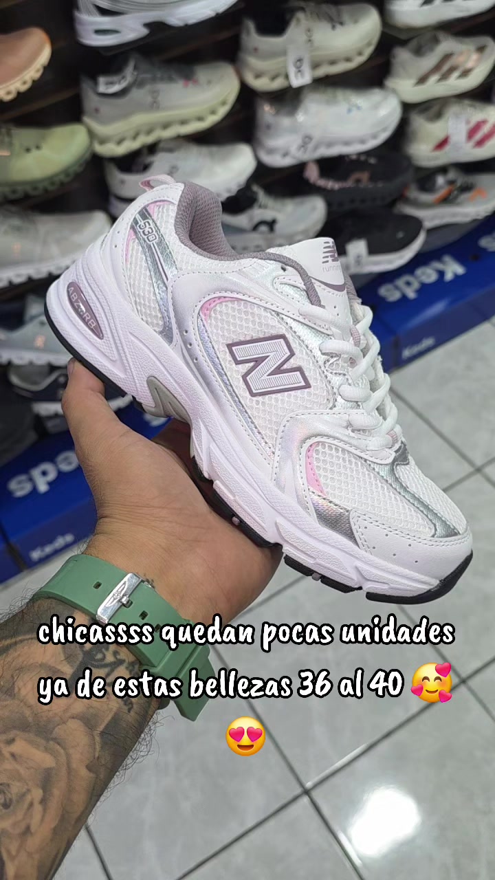 @Mr Shoes Nic_