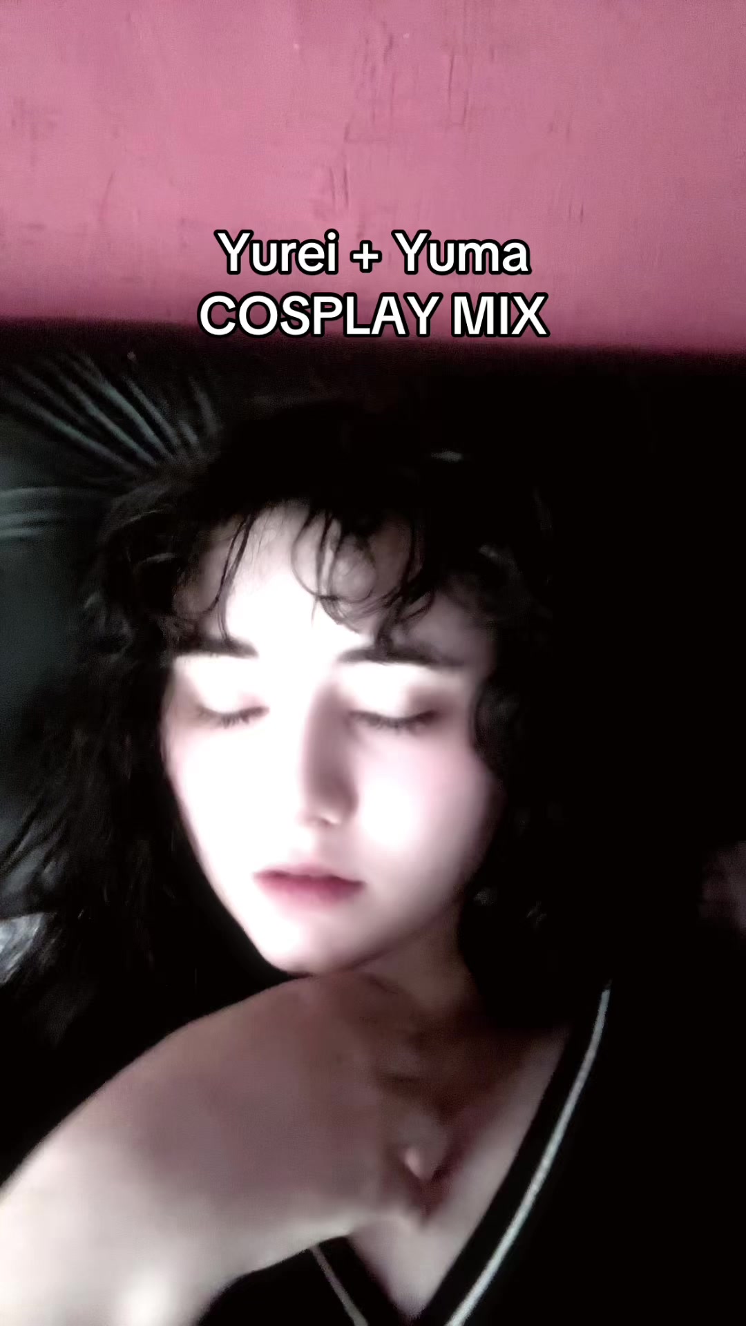 @Crystal || THE PUPPET