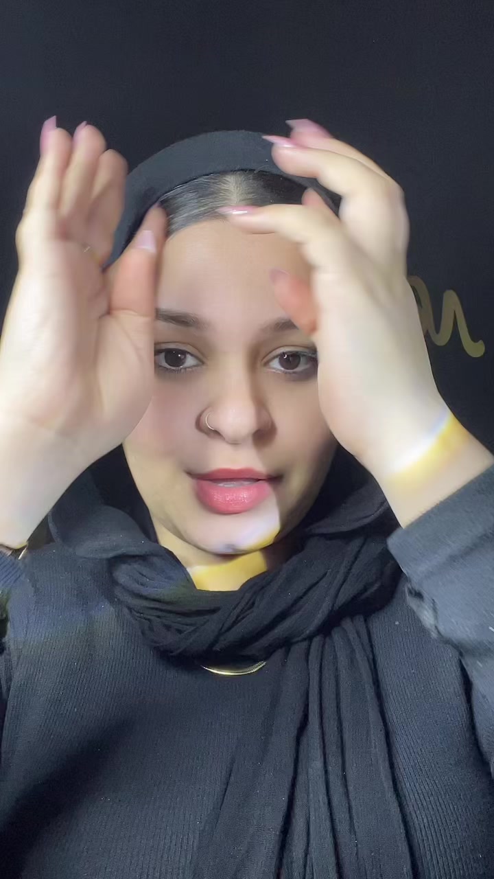 @ٍنور ٍ الهدي ٍميكب ٍارتسيت ✨