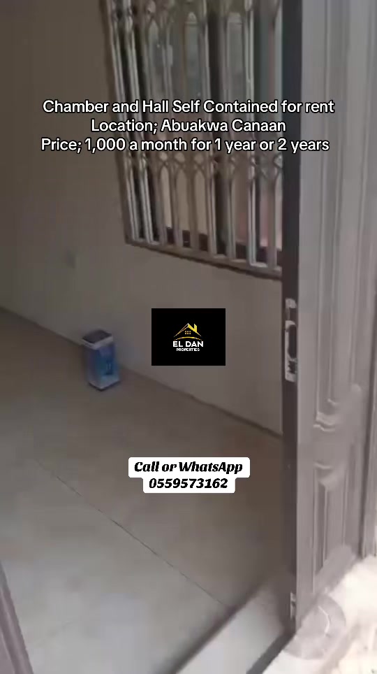 @EL Dan Properties🏠🏞️