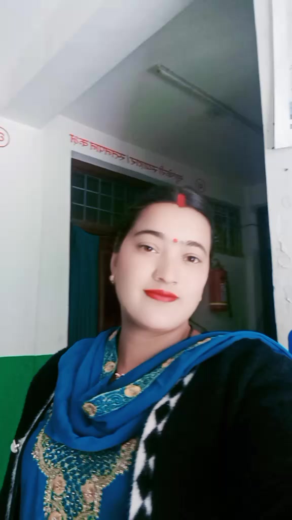 @Chandani Kc