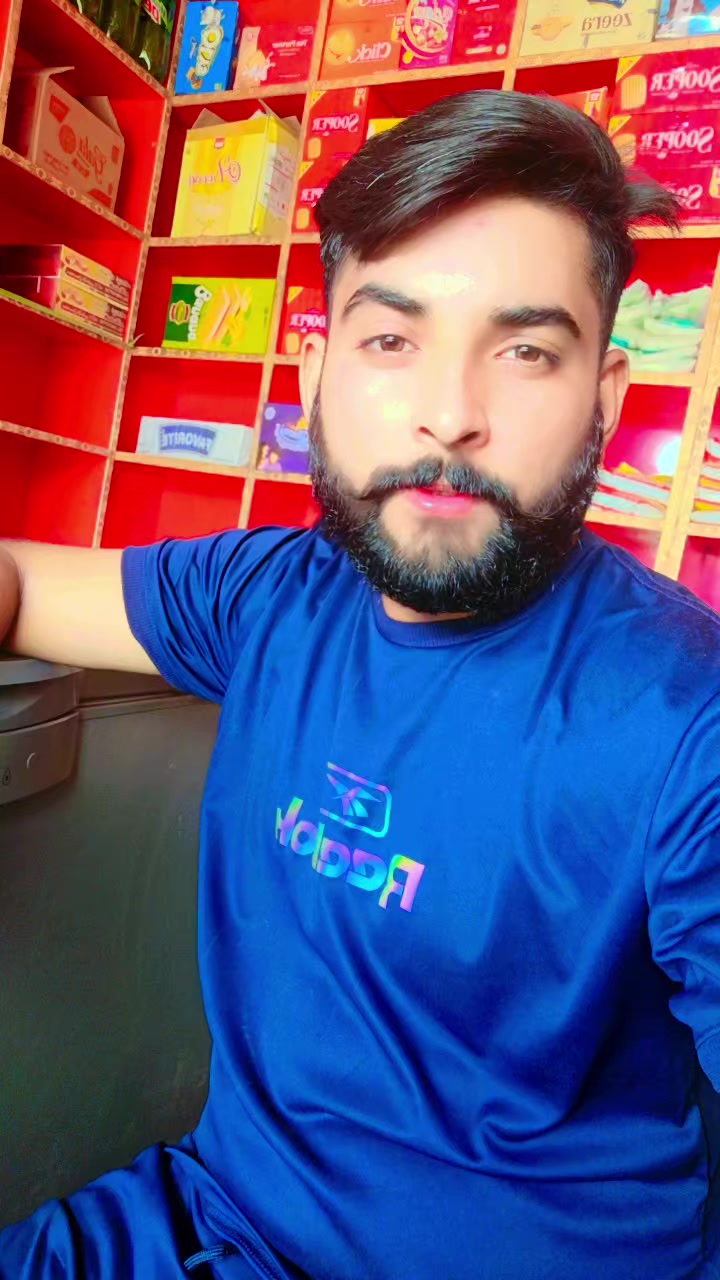 @Tariq Memon