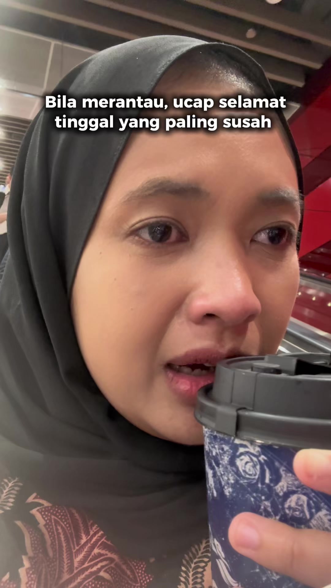 @Nisa Rina | Anak Perantau