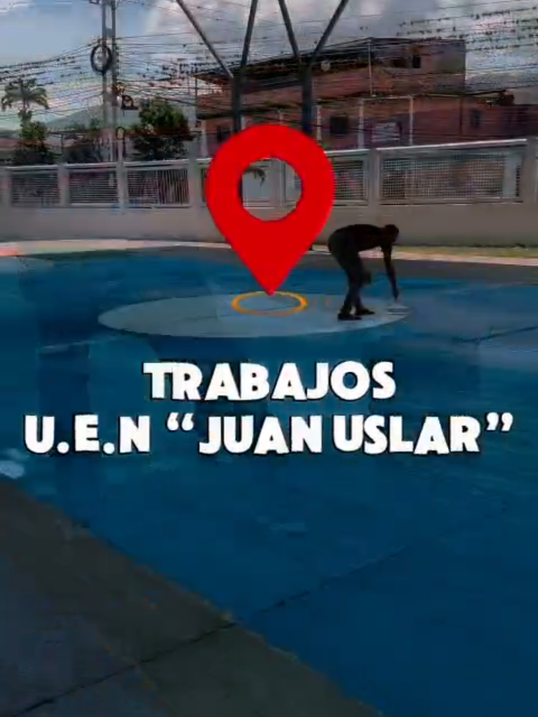 @DANIEL PERDOMO