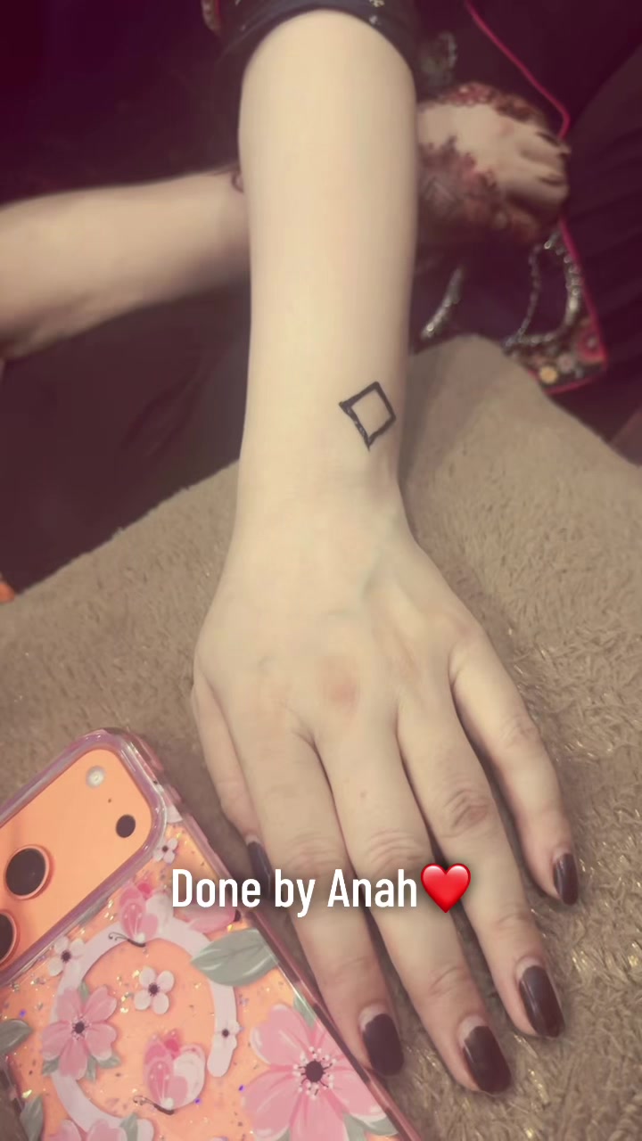@؛Anah❤️Beauty❤️Salon؛