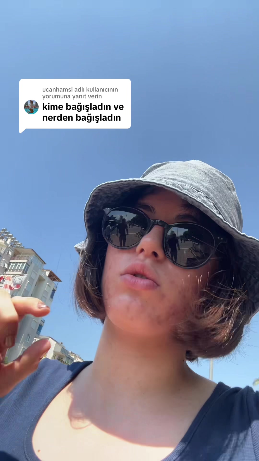 @Selin Özçakır