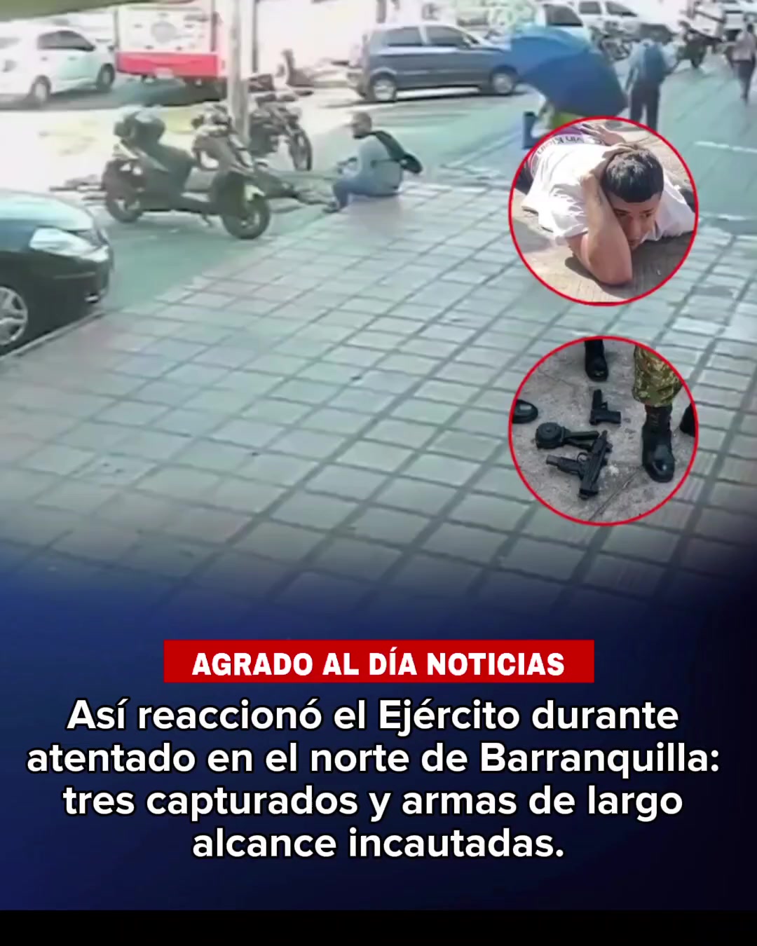@AP Noticias al d&iacute;a