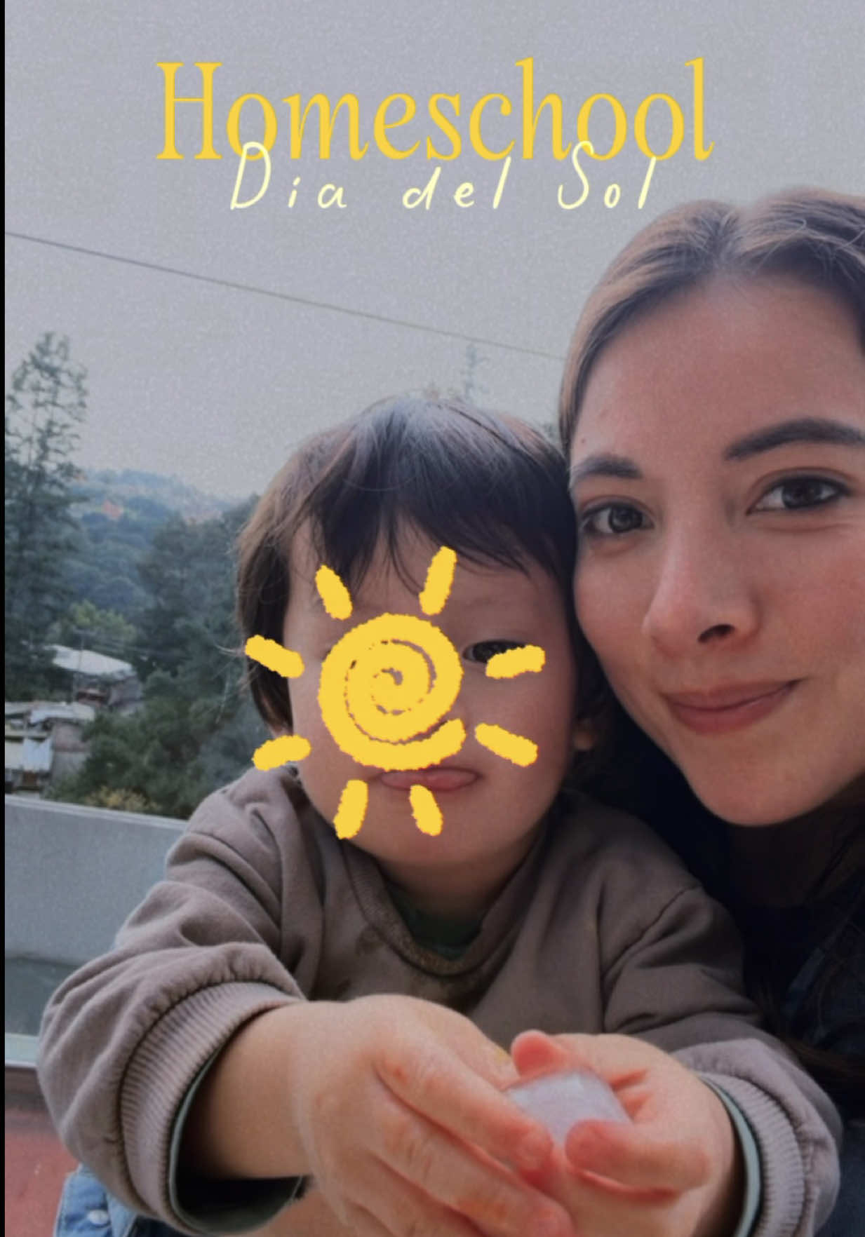 @Montelani | Mom Life