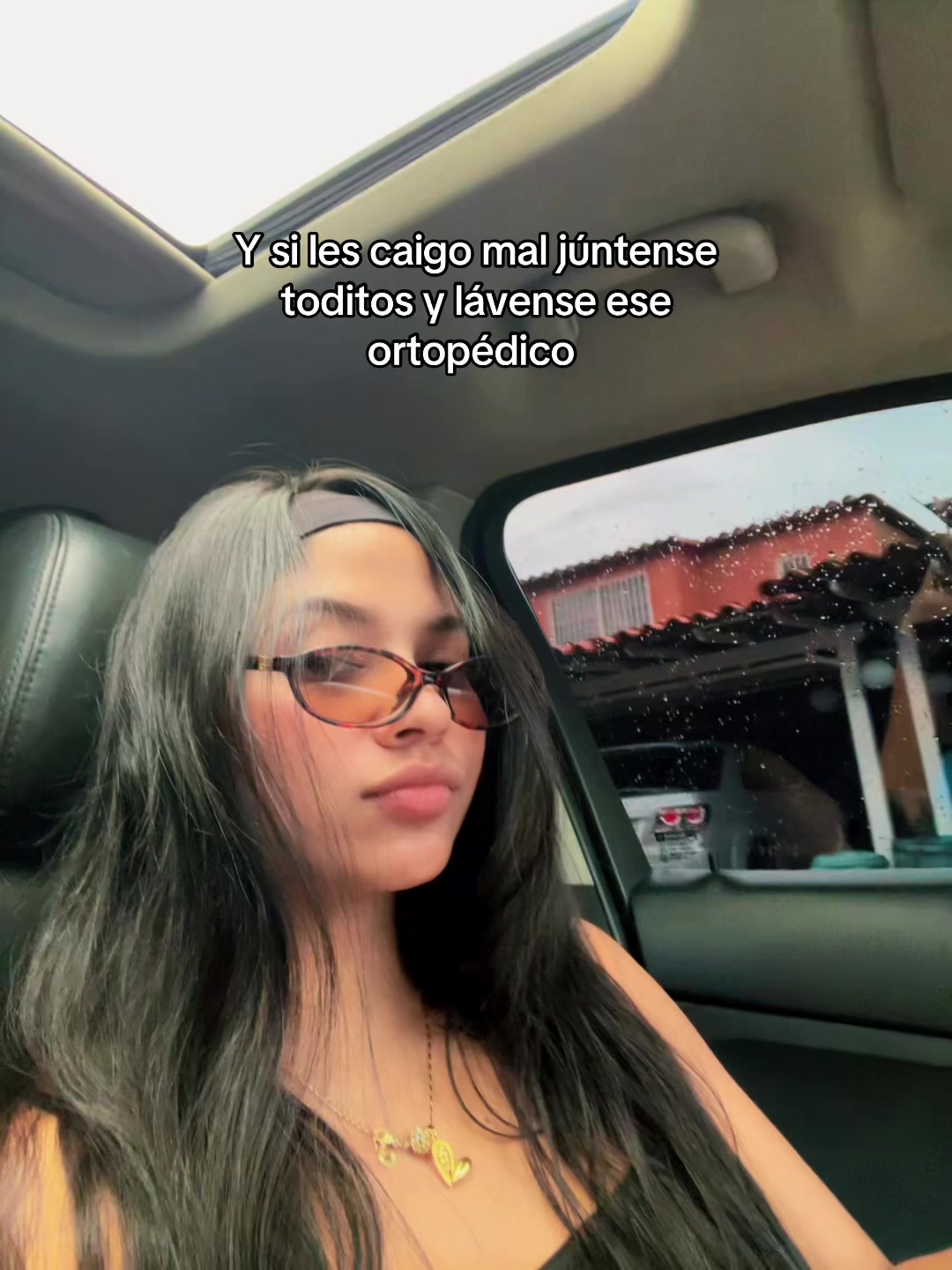 @Giselle Carvajal