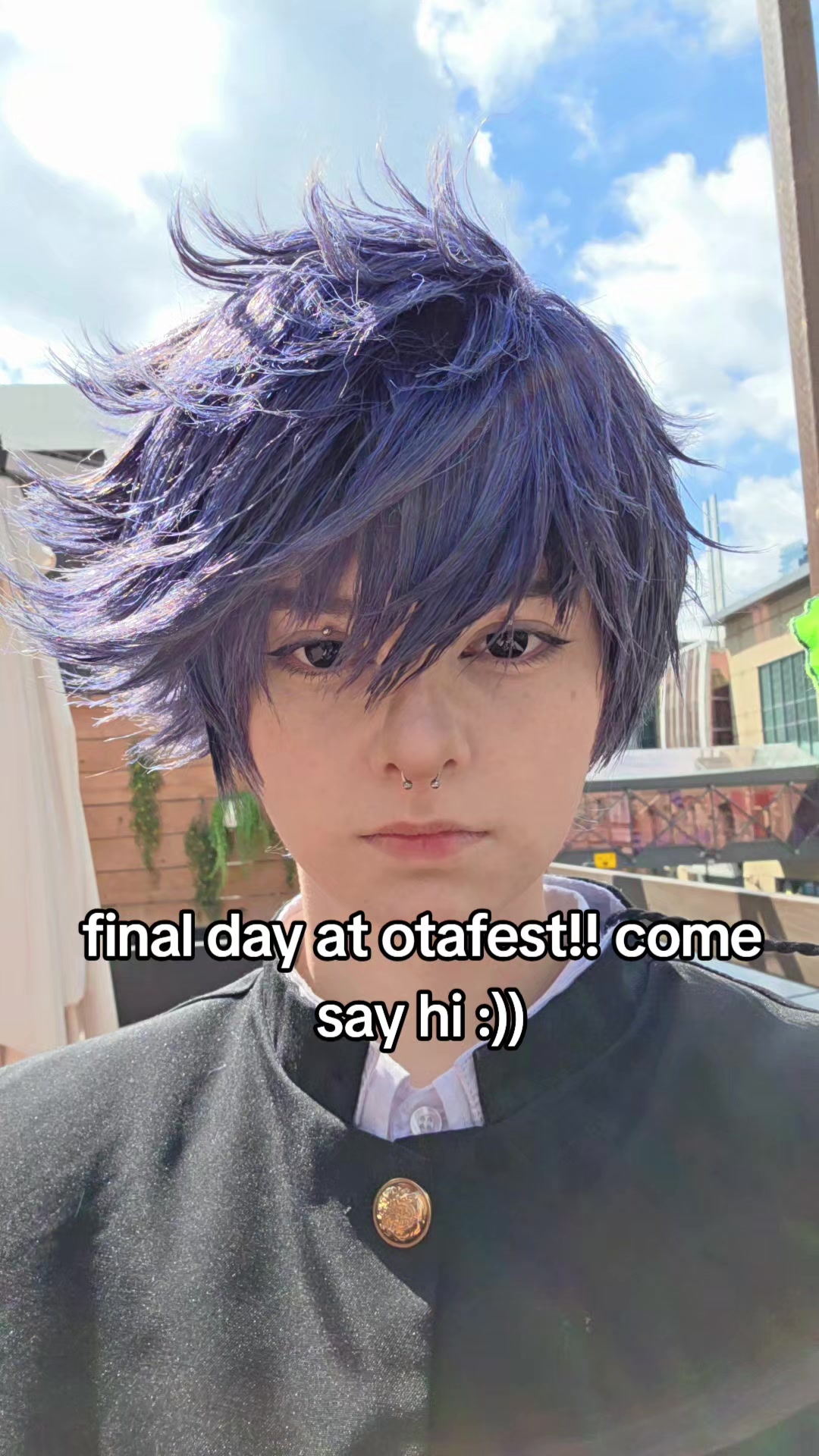 @via (#1 ritsu kageyama fan)