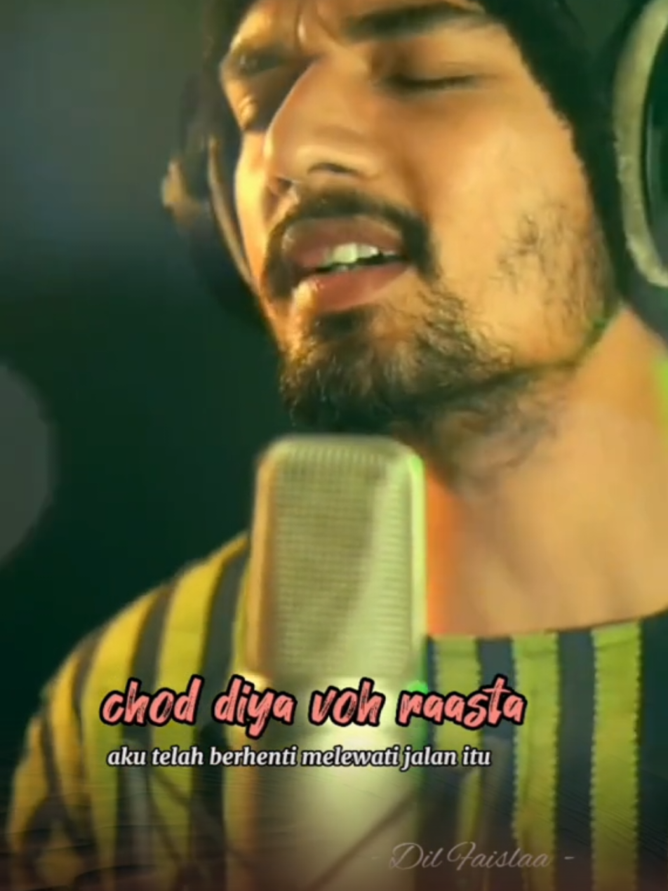 @Dil Faislaa