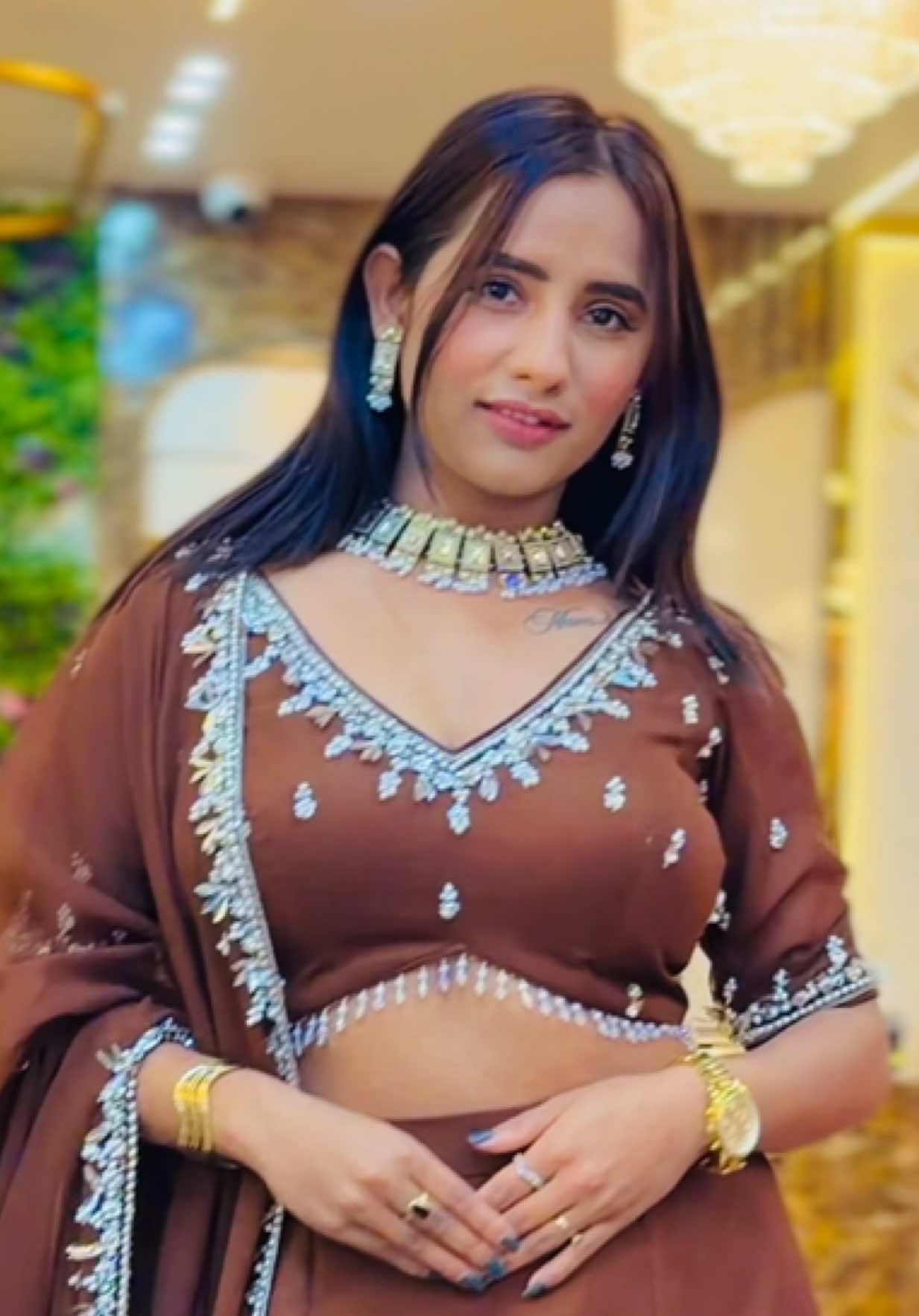 @Rabina Bhandari