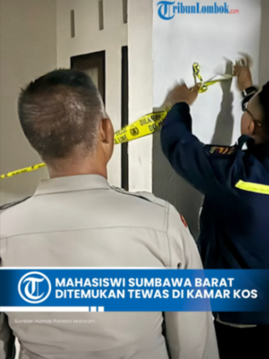 @TribunLombok.com