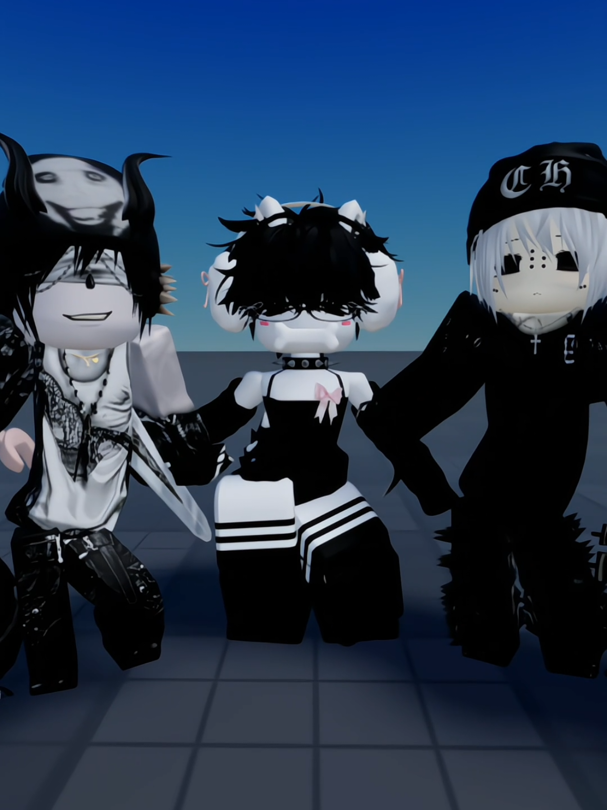 @୨୧ 👾 𐔌 Pixel Empire ) 🖤