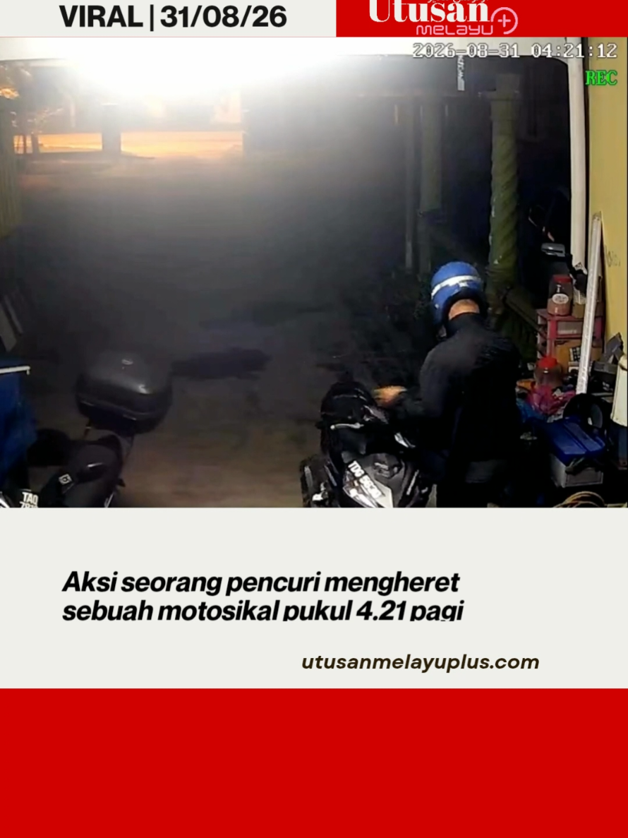 @Utusan Melayu Plus