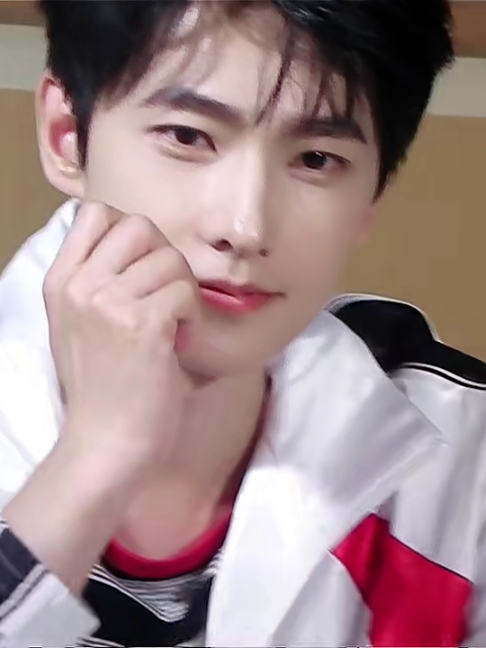 @Yang Yang Brasil
