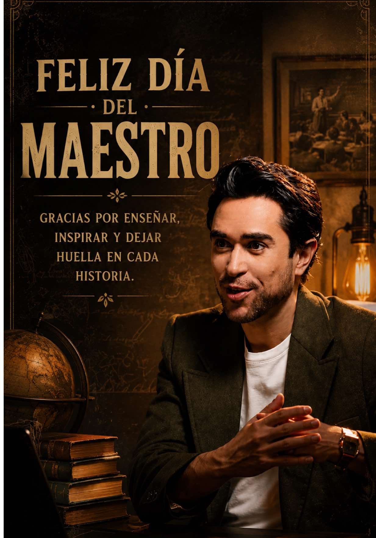 @Paco de la Mora