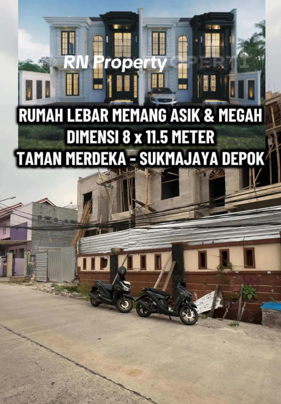 @Rommy RN Property