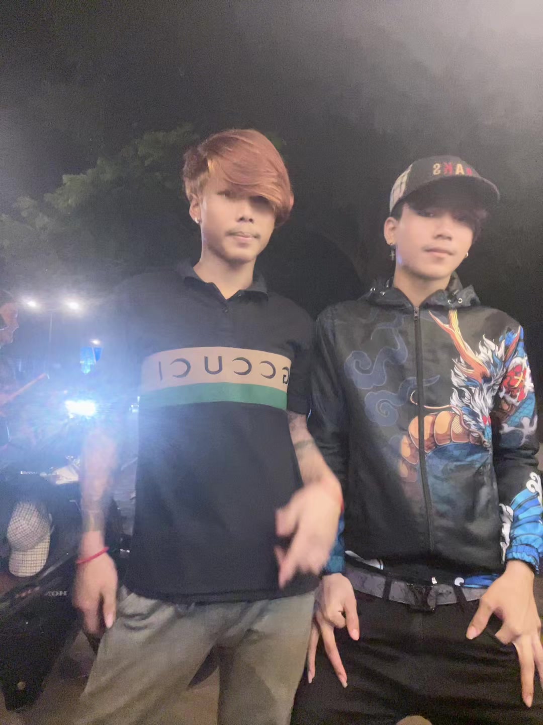 @Bro Naโค๏ธ๐ฉ