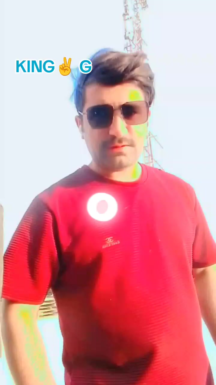 @❣️KING BADSHAH ❣️
