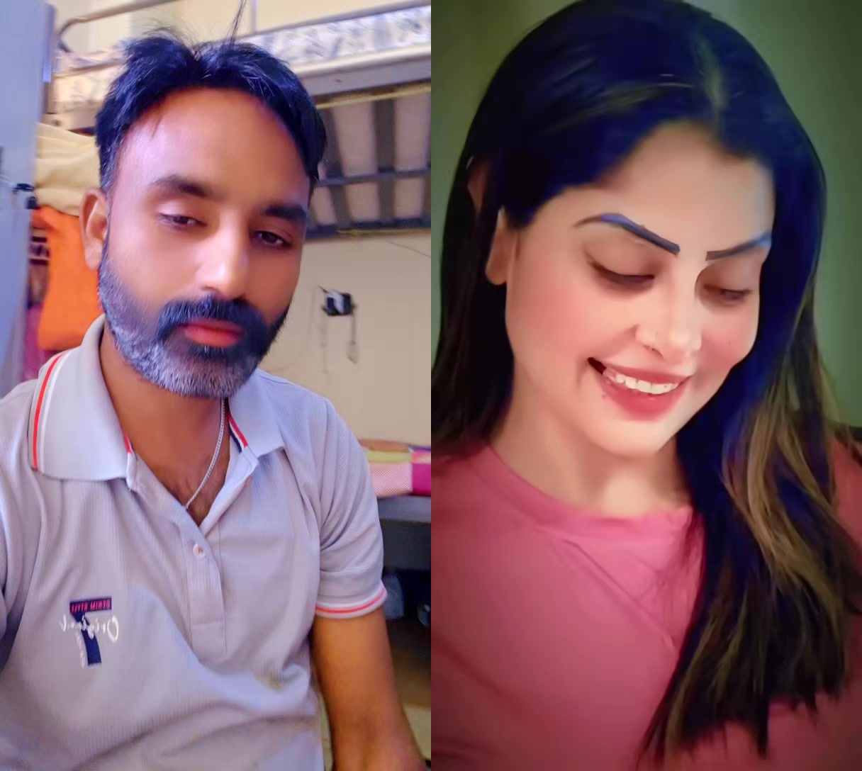 @Charanjit Singh