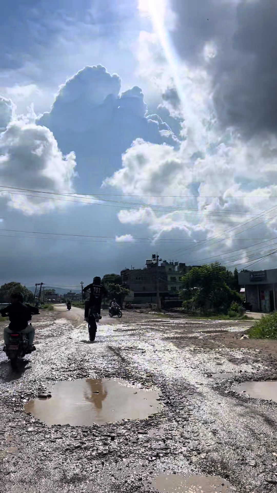 @RABIN VLOG707🇳🇵