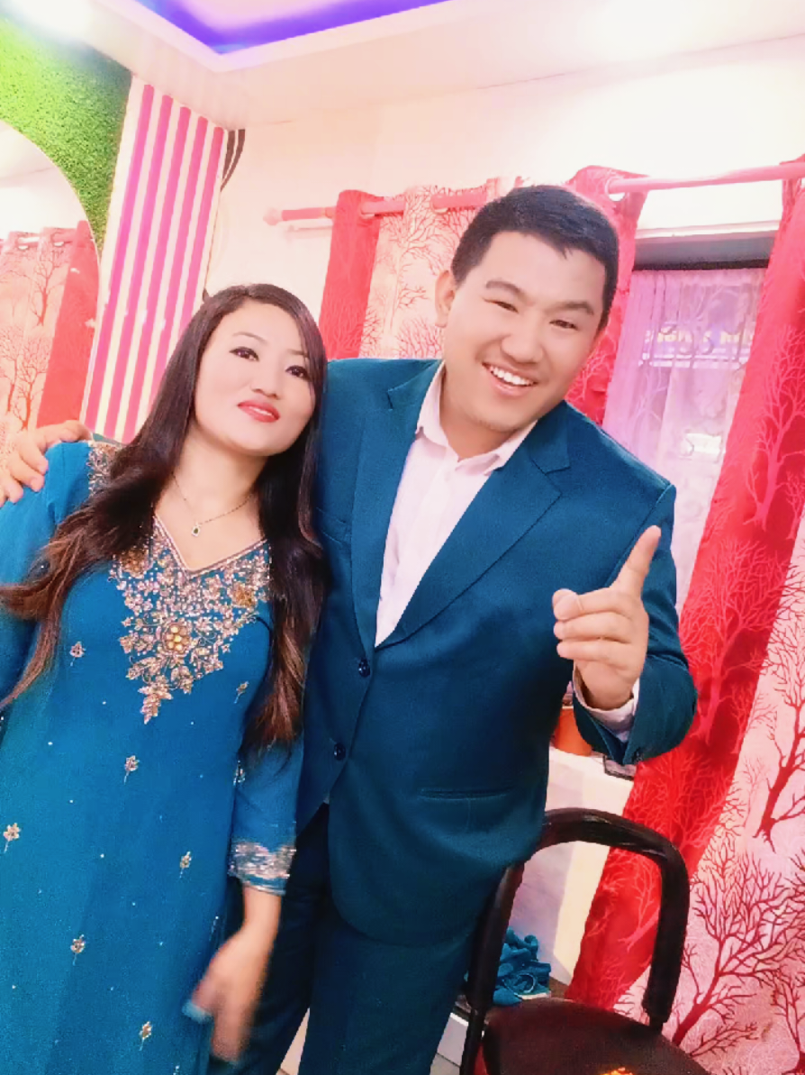 @Susmitasyangtan-official