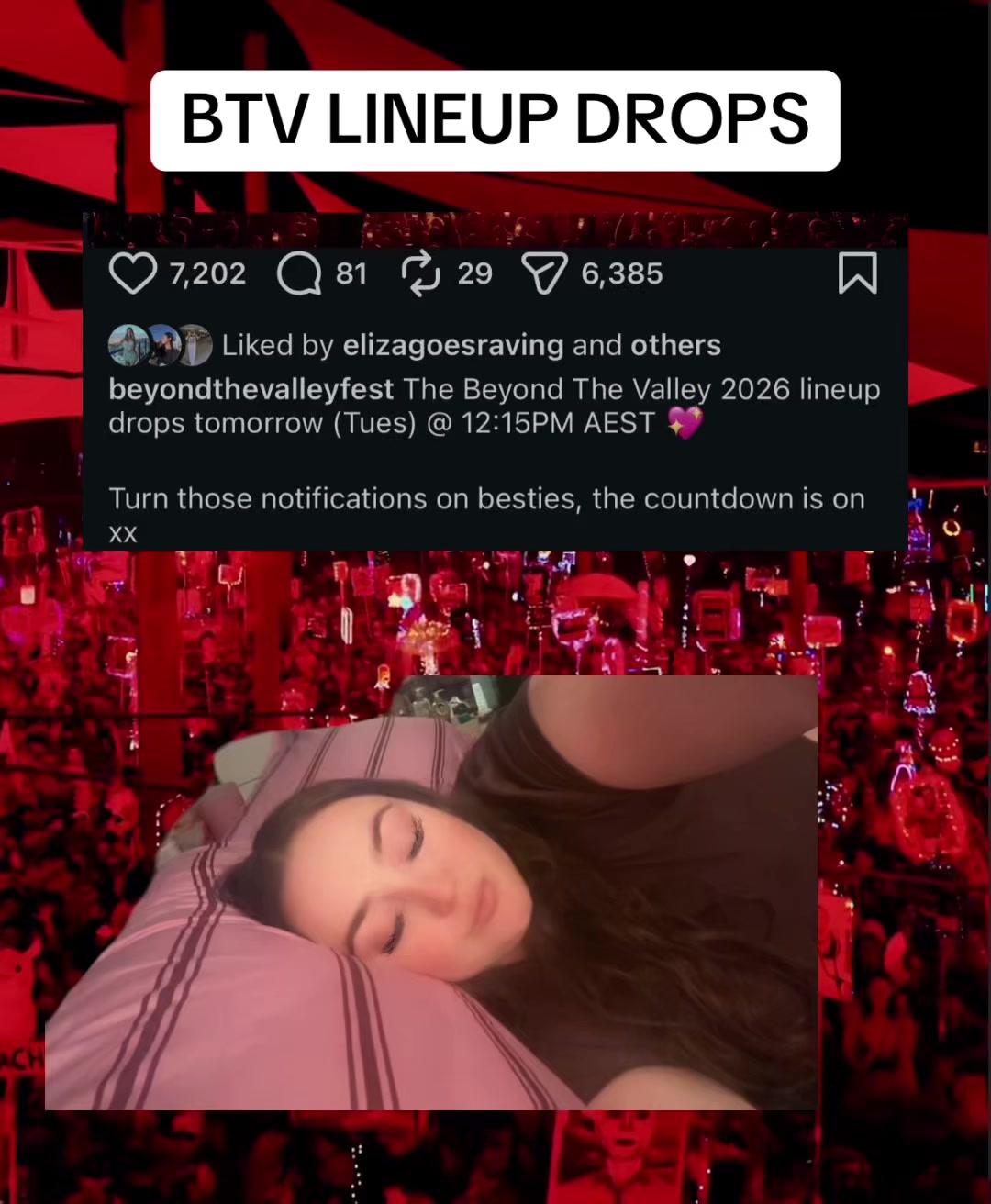 @Ashtrlmusic ★ Festival Plug 🪩
