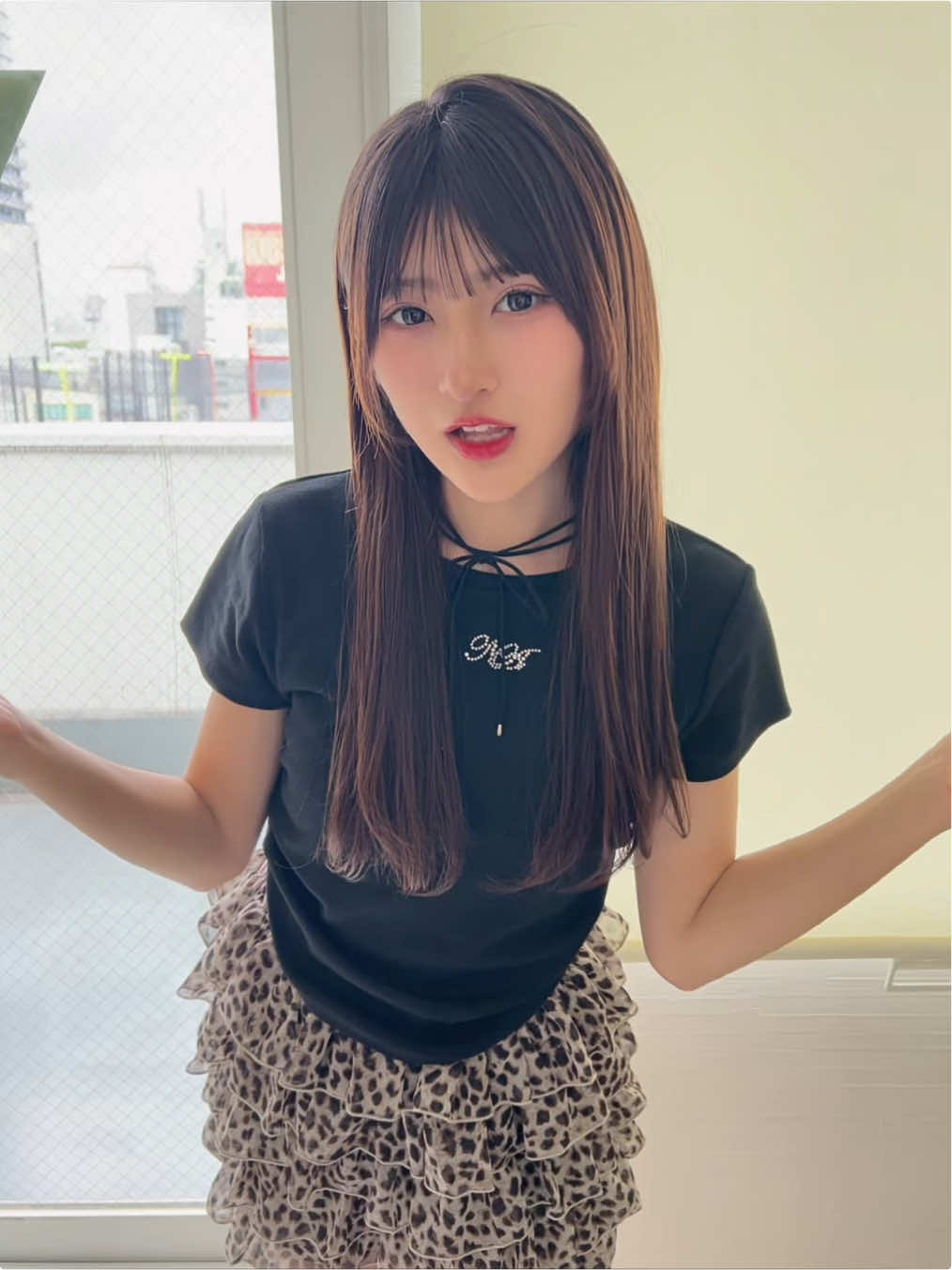 @♡服部 希愛♡🐰🎀